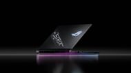 The 16-inch RTX 5080 Scar 16 is designed for high-end gaming performance (Image via Asus)